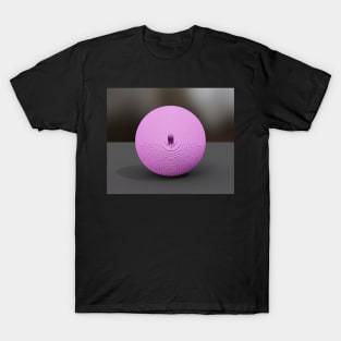 PINK BALL 4 T-Shirt